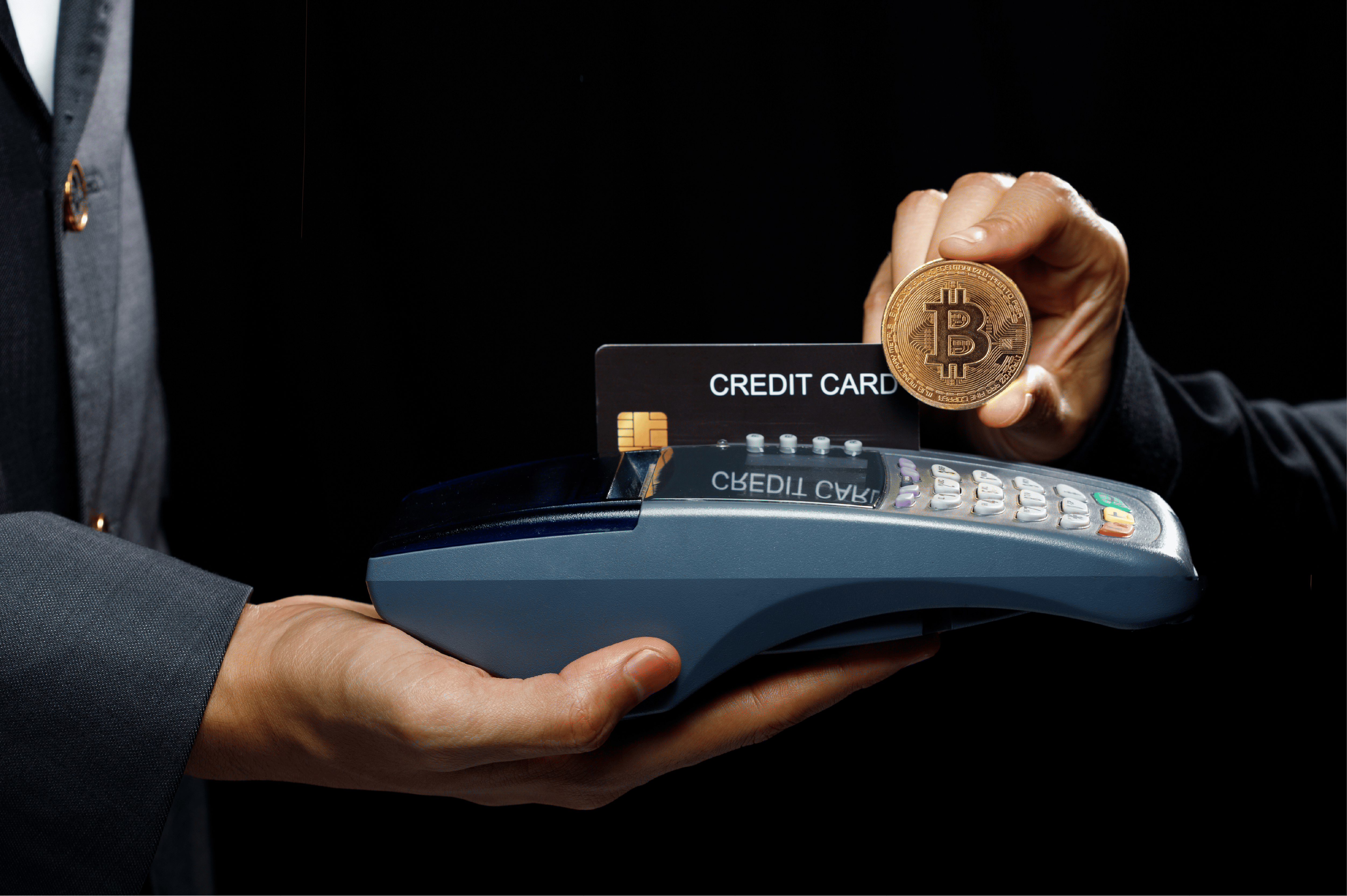 From Credit Cards to Crypto Mapping Emerging Trends Through Fieldwork_img Financial Shifts: Fieldwork Market Research Insights