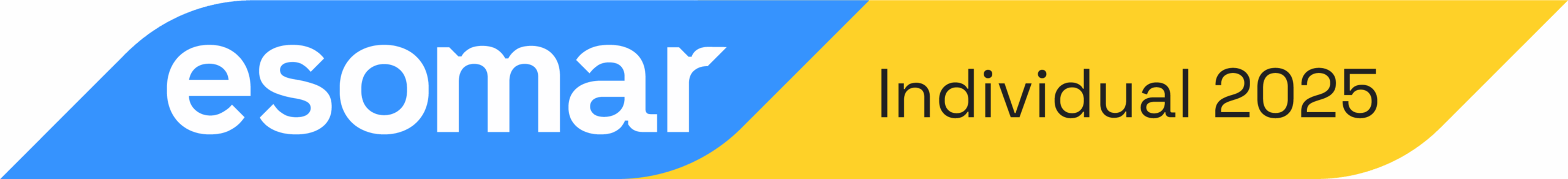 ESOMAR Individual Membership Information