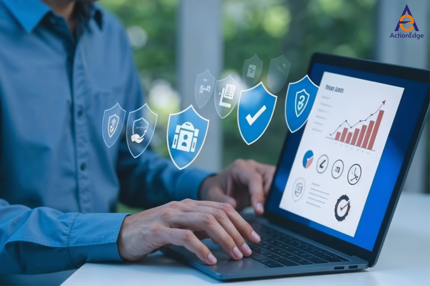 Elevating Market Research Through Strong Data Governance - ActionEdge