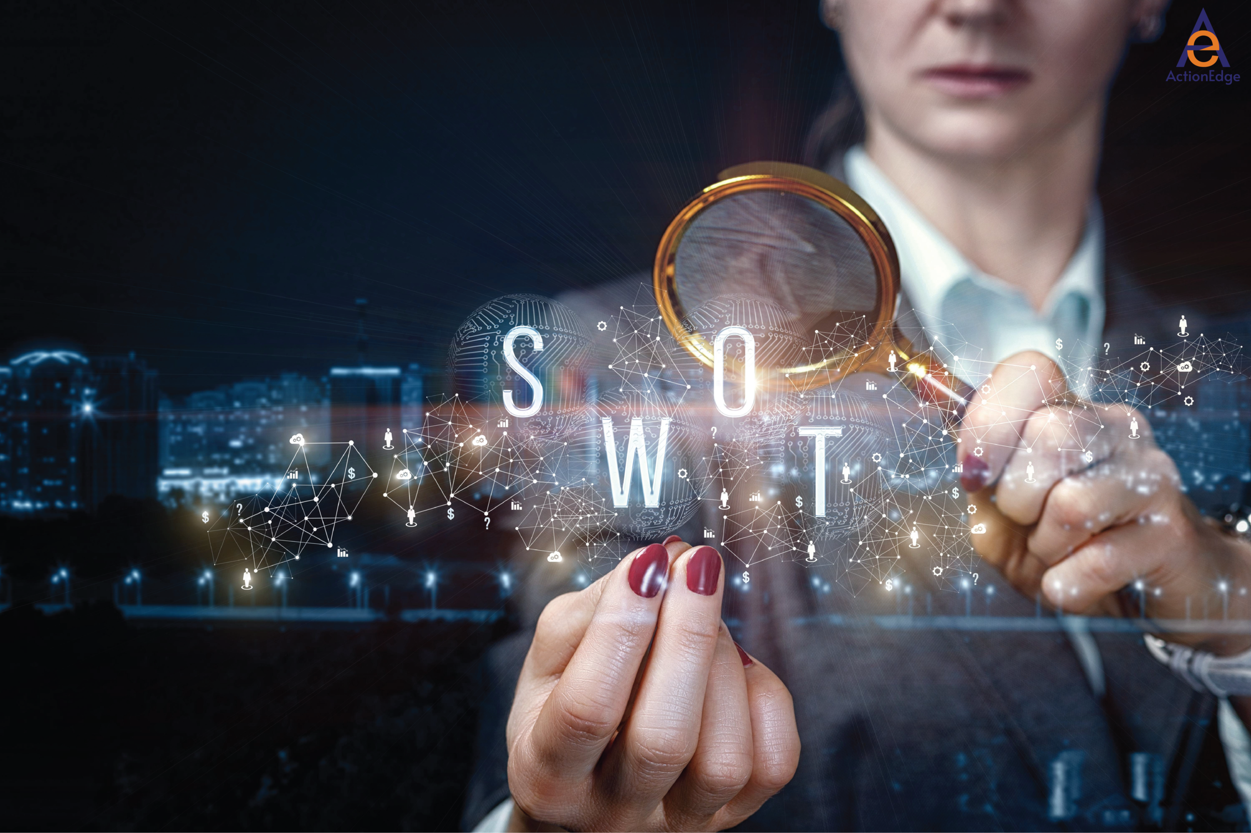 Conducting a SWOT Analysis Before Selecting Your Market Research Partner