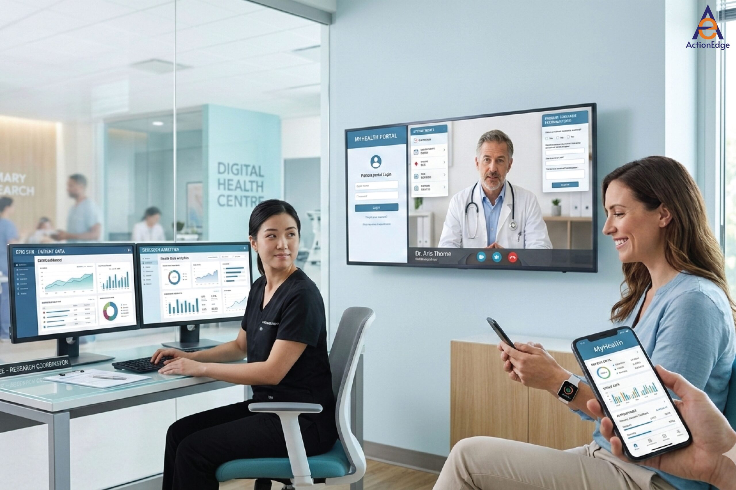 Patient Experience in the Digital Age: How Primary Research Transforms Modern Healthcare