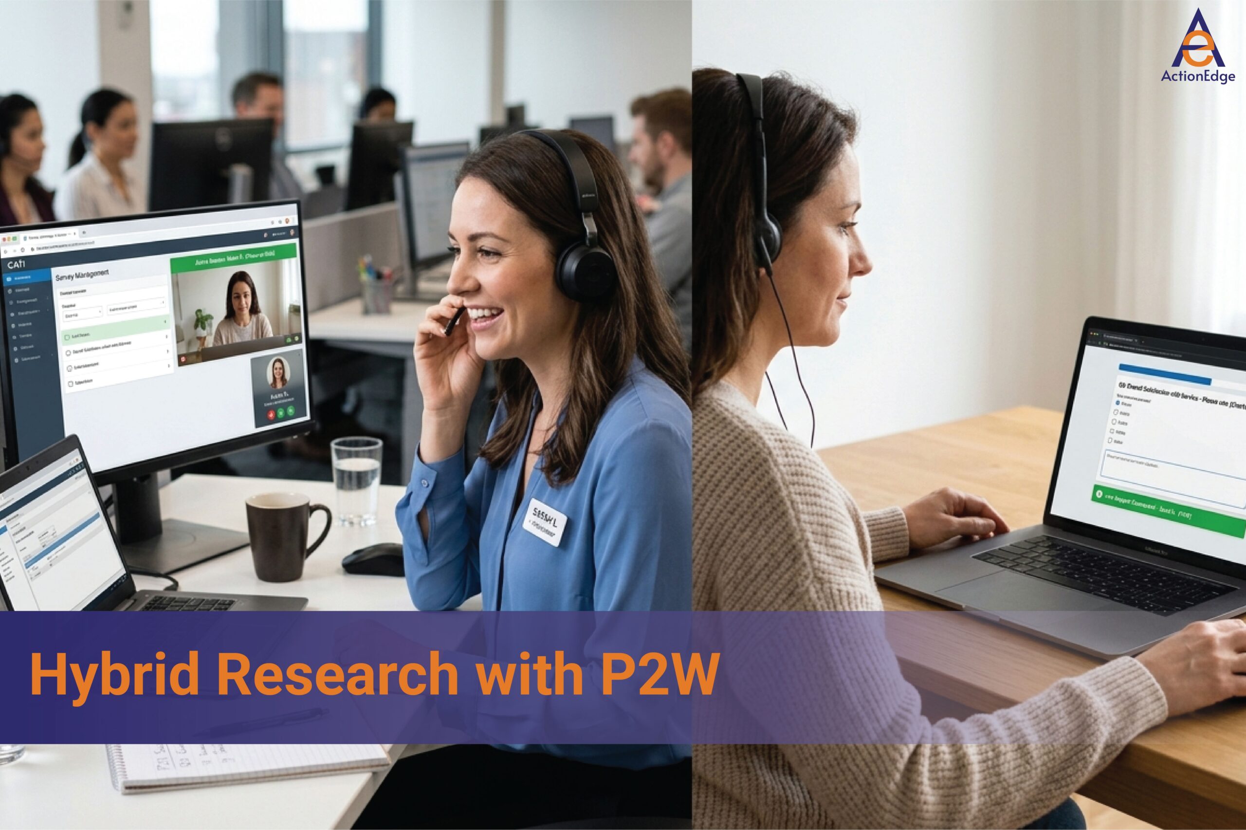 Growing Role of Phone-to-Web (P2W)