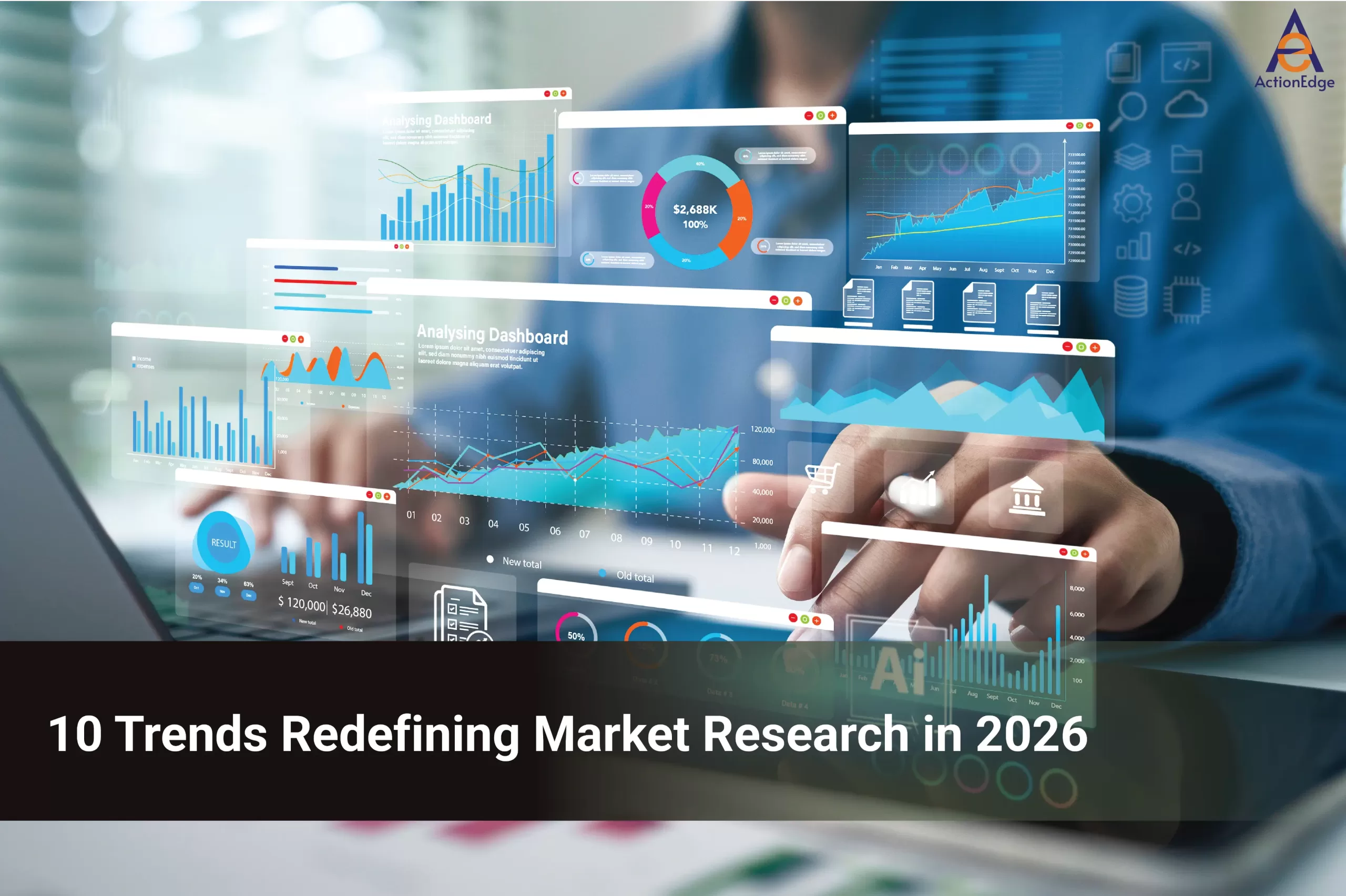 Top 10 Market Research Trends in 2026