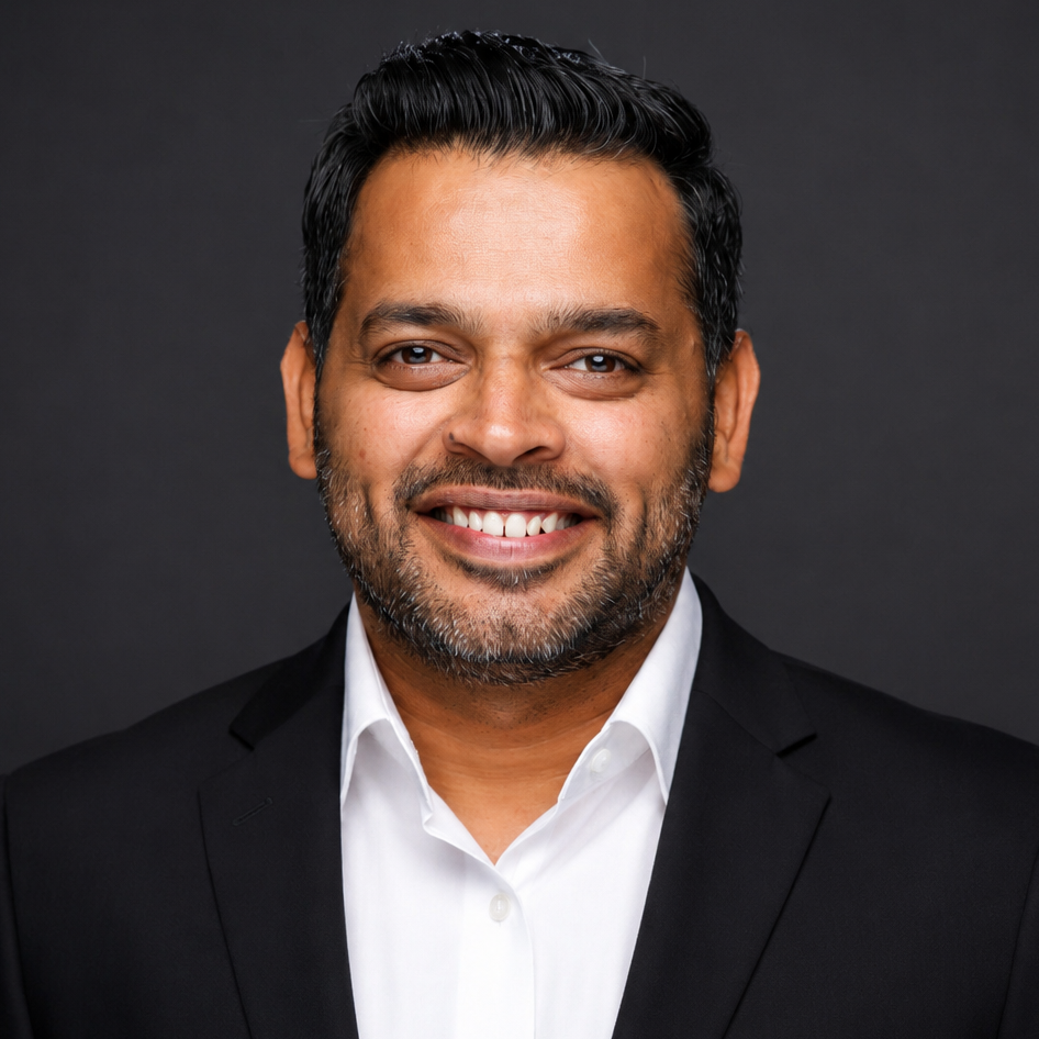 Abhishek Iyer - Co-founder at ActionEdge