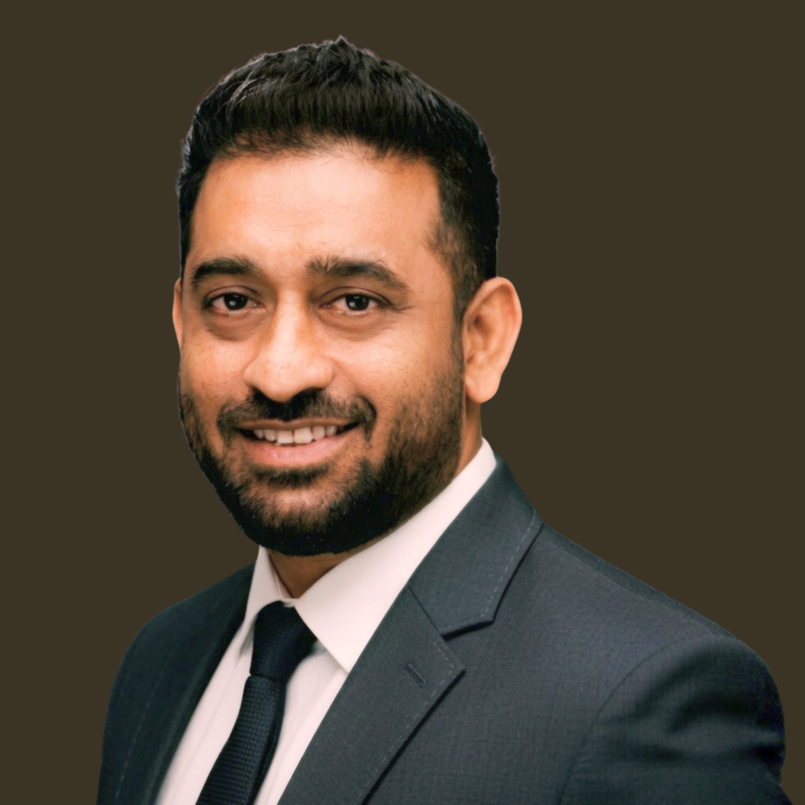 Jain Jolly - Co-founder at ActionEdge