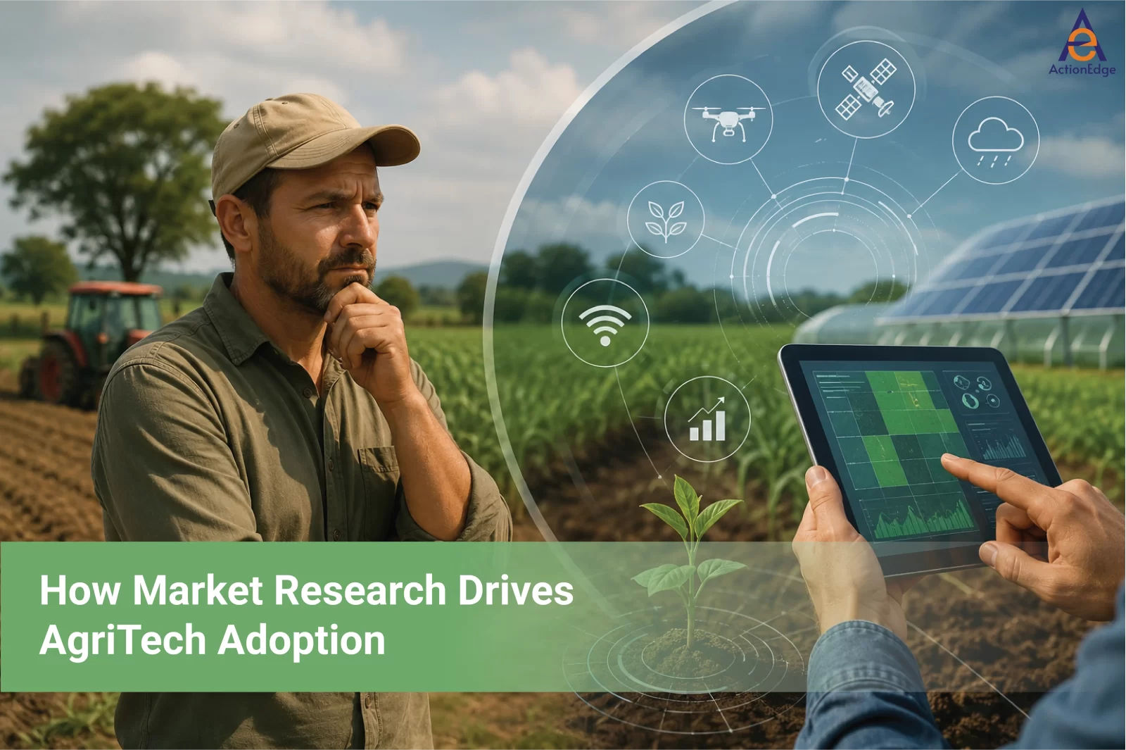 10 AgriTech Challenges Market Research Can Solve