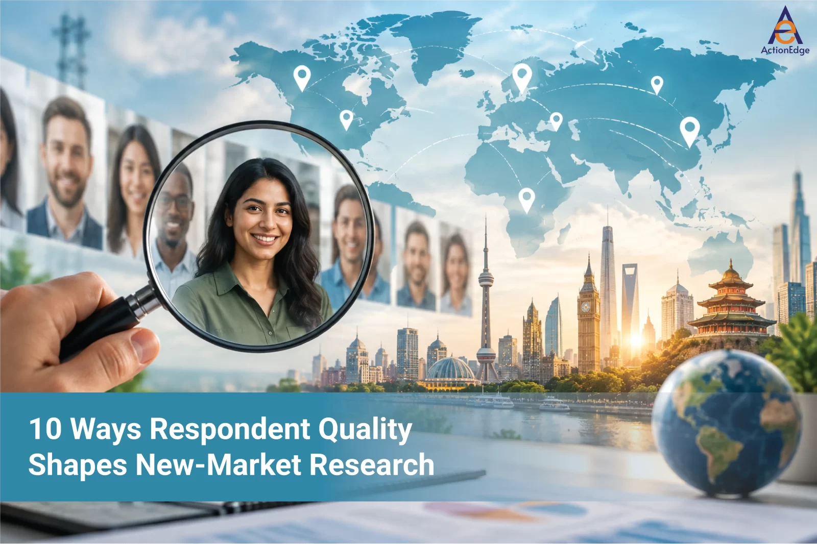 10 Ways Respondent Quality Impacts New Market Research